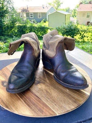 Ariat rambler tan brown - ariat,
