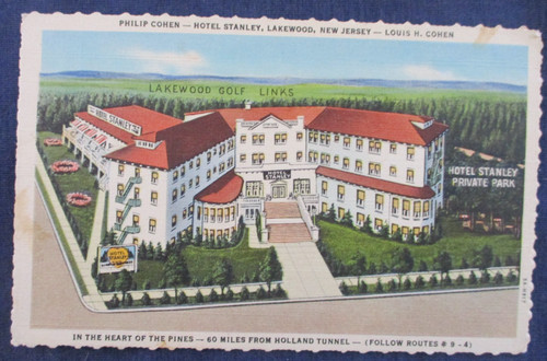 Ca1940 lakewood new jersey - ca1940,