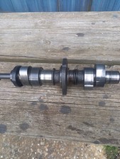 Kawasaki Z250a Twin. Camshaft