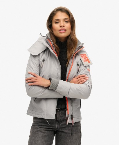 Superdry womens mountain - superdry,