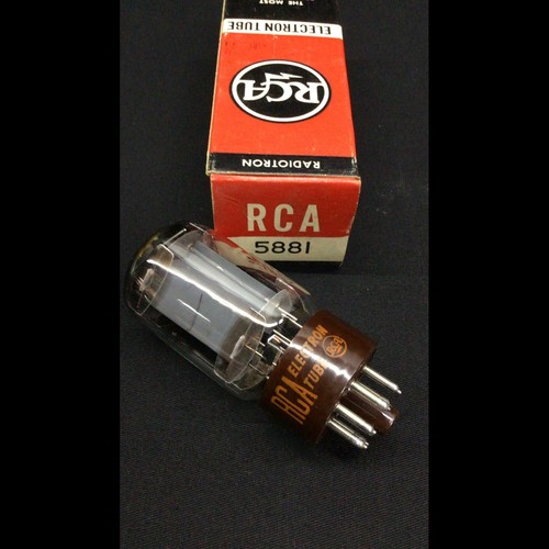 Nos nib rca - nos, 5881