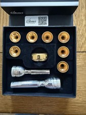 Stomvi Trumpet Mouthpiece