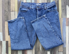 Wrangler Mens Straight Leg