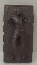 Han Solo Carbonite Block.Star