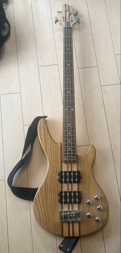 Ibanez sr500 electric bass - sr500, //