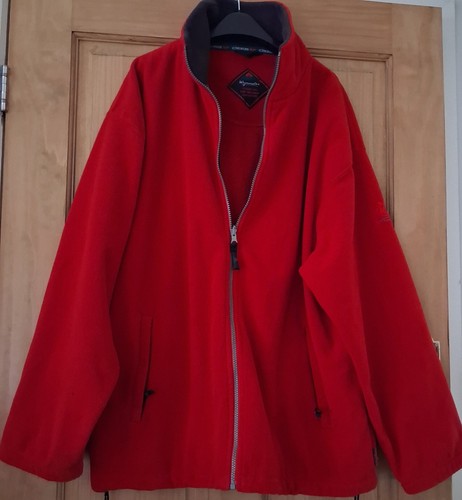 Mens fleece jacket cirrus - mens,