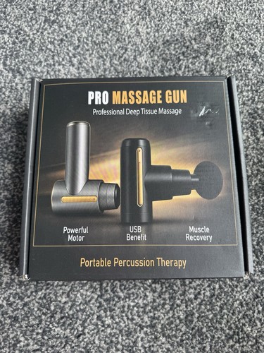 Grey pro massage - grey,