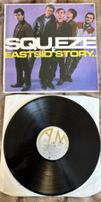 SQUEEZE - Eastside Story : 12"