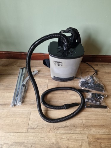 Numatic rsv200 115v - numatic, backpack