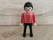 PLAYMOBIL FIGURE HOTEL BELL
