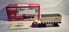 Corgi Classics Scammell