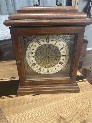 Vintage cornwall franz - cornwall,