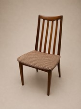 Vintage plan fresco - plan, teak
