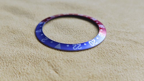 Custom faded pepsi aluminium - faded,