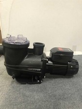 CERTIKIN POOL PUMP AQUASPEED 1