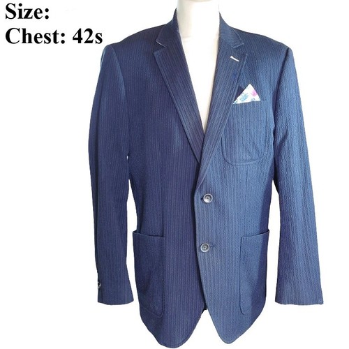 Brook taverner mens blazer - brook,