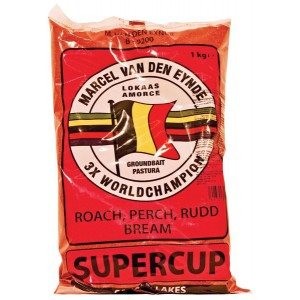 Van den eynde groundbait - eynde,