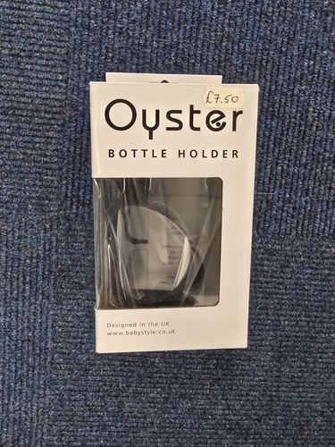 Oyster bottle holder - 3, (no