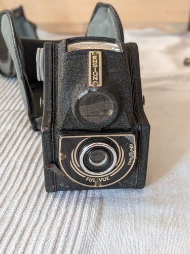 Ensign ful vue vintage - vintage, box