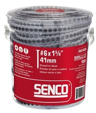 SENCO 06A162W DuraSpin Auto