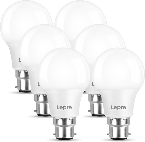 Lepro b22 bayonet light - b22,