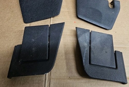 Bmw e30 convertible door - door, card