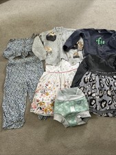 Girls' Bundle 2/3 Years