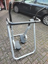 Carl Lewis - Exercise