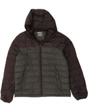 MOUNTAIN WAREHOUSE Mens Hooded