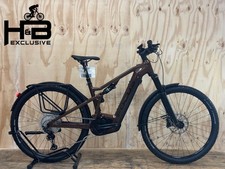 Focus Thron² 6.8 EQP Shimano