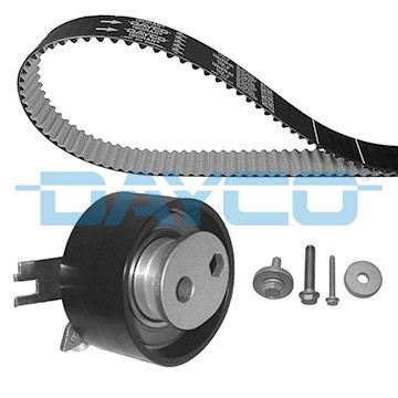 Dayco ktb532 timing belt - dayco-oe,