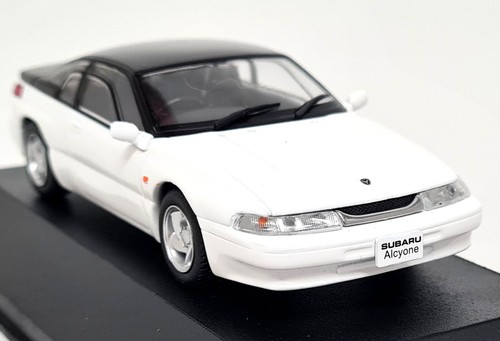 First43 subaru alcyone - 1/43,