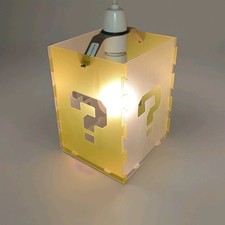 Mario Kids Gamer Bedroom