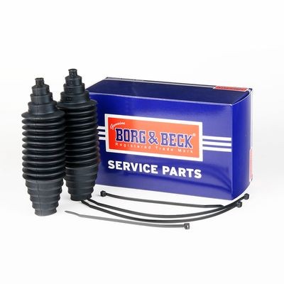 Borg beck bsg4000 - borg, steering