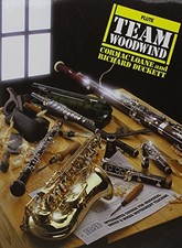 Team Woodwind: Flute (With