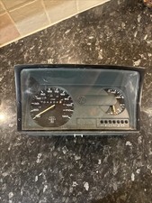 🚀 VW Polo MK2F Facelift