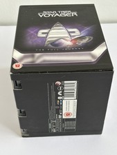Star Trek: Voyager  The Full