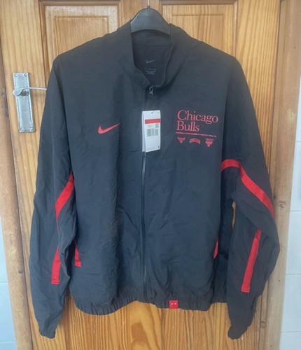 Nike nba chicago bulls - nike,