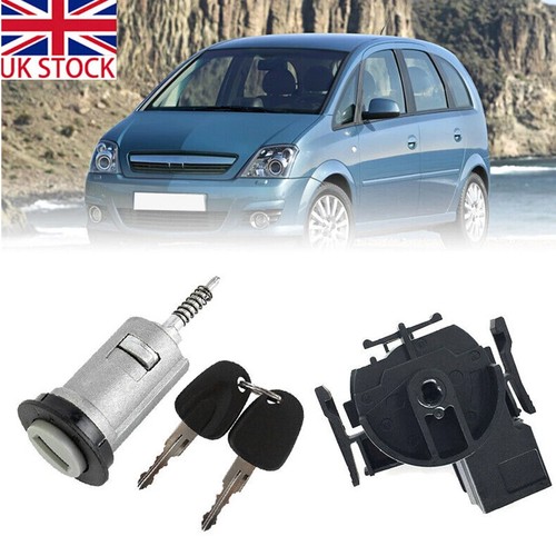 Ignition switch barrel - ignition,