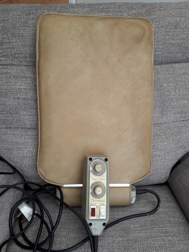 Niagara therapy massage pad - niagara,