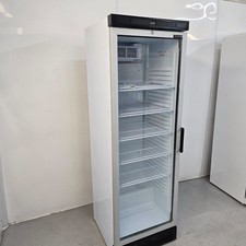 Display Fridge Single 1 Door