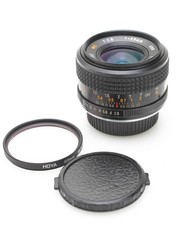 Mitakon 28mm wide angle - 28mm, f2.8