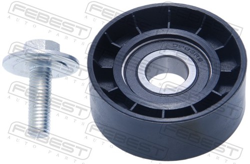 For febest 2187 focii - for, tension