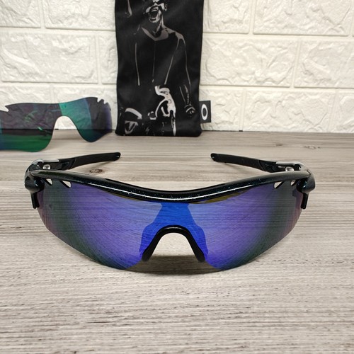 Oakley radarlock oo9181 - oakley, oo9181-15