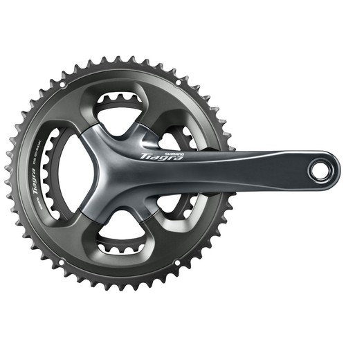 Shimano tiagra chainset - shimano, 10