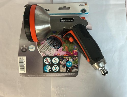Gardena premium multi sprayer - premium,