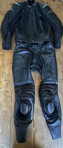 Rst leathers jacket - rst, jacket(uk42