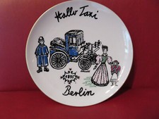 KPM Berlin Hello Taxi 1895
