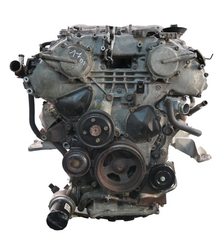 Engine for infiniti - for, nissan
