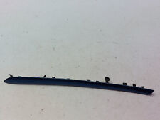 RENAULT MEGANE MK4 INTERIOR